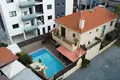 4 bedroom apartment 184 m² Kato Polemidion Municipality, Cyprus
