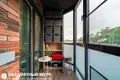 3 room apartment 63 m² Barawlyany, Belarus