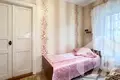 Wohnung 2 zimmer 64 m² Baryssau, Belarus