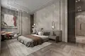 Квартира 4 комнаты 125 м² Шишли, Турция