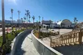 2 room apartment 50 m² in Alanya, Turkey