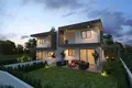 Квартира 3 спальни 165 м² Лакатамия, Кипр