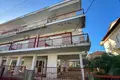 2 bedroom apartment 48 m² Paralia Dionisiou, Greece