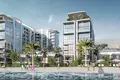 Duplex 4 chambres 187 m² Émirats arabes unis, Émirats arabes unis