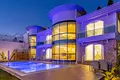 Willa 6 pokojów  Alanya, Turcja