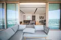 3 bedroom apartment 156 m² in Nicosia, Cyprus