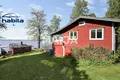 Cottage  Vora, Finland