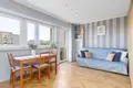 2 bedroom apartment 57 m² Warsaw, Poland