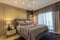 Penthouse 4 zimmer 250 m² Mahmutlar Mahallesi, Türkei