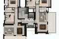Apartamento 2 habitaciones 78 m² Ypsonas Municipality, Chipre