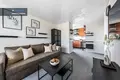Apartamento 2 habitaciones 49 m² Vilna, Lituania