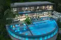 Wohnung 4 zimmer 250 m² Marmaris, Türkei