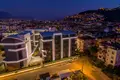 Apartment 56 m² Alanya, Turkey