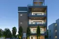 3 bedroom apartment 123 m² Demos Agiou Athanasiou, Cyprus