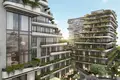 Barrio residencial Two bedroom apartment in a luxury complex.