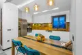 4 bedroom apartment  Oba, Turkey