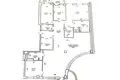 Appartement 5 chambres 210 m² en Minsk, Bélarus