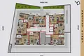 Apartamento 2 habitaciones 45 m² Muratpasa, Turquía