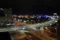 2 room apartment 59 m² Minsk, Belarus