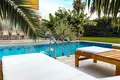 5 bedroom villa 320 m² Çeşme, Turkey