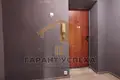 Apartamento 1 habitación 34 m² Muchaviecki sielski Saviet, Belarús