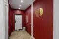 Wohnung 1 zimmer 38 m² Minsk, Belarus