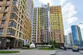 1 room apartment 30 m² Minsk, Belarus