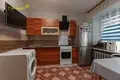 2 room apartment 45 m² Minsk, Belarus