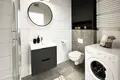 2 room apartment 40 m² in Warsaw, Poland
