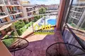 Mieszkanie 3 pokoi 98 m² Rawda, Bułgaria
