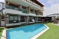 Commercial property 2 500 m² in Muratpasa, Turkey
