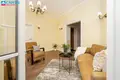 Appartement 3 chambres 54 m² Vilnius, Lituanie