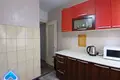 Wohnung 2 zimmer 47 m² Retschyza, Belarus