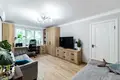 Квартира 3 комнаты 75 м² Минск, Беларусь