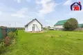 House 54 m² Pierasady, Belarus