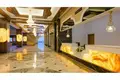 Hotel 13 000 m² in Alanya, Turkey