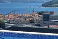Wohnung 1 Schlafzimmer 63 m² Budva, Montenegro