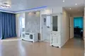 3 room apartment 91 m² Minsk, Belarus