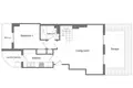 Apartamento 2 habitaciones 96 m² San Pedro Alcantara, Španjolska