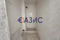 Wohnung 2 zimmer 49 m² Nessebar, Bulgarien