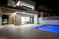 3 bedroom apartment  San Miguel de Salinas, Spain
