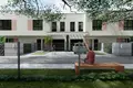 Дуплекс 5 комнат 148 м² Варшава, Польша