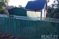 House 78 m² Papiarnianski sielski Saviet, Belarus