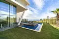 Townhouse 4 bedrooms 255 m² Milas, Turkey
