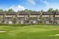 Villa de tres dormitorios 162 m² Pecatu, Indonesia
