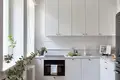 2 room apartment 53 m² in Warsaw, Poland