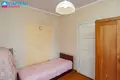 House 60 m² Birzai, Lithuania