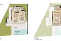 Villa de 5 pièces 333 m² Alanya, Turquie