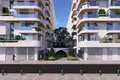Apartamento 1 habitacion 56 m² Municipality of Thessaloniki, Grecia