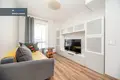 Appartement 2 chambres 37 m² Vilnius, Lituanie